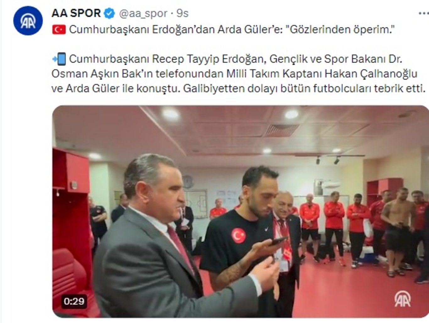 Arda Güler için flaş yorum: Sansasyonel yıldız - Arda Güler'den tarihe geçen gol