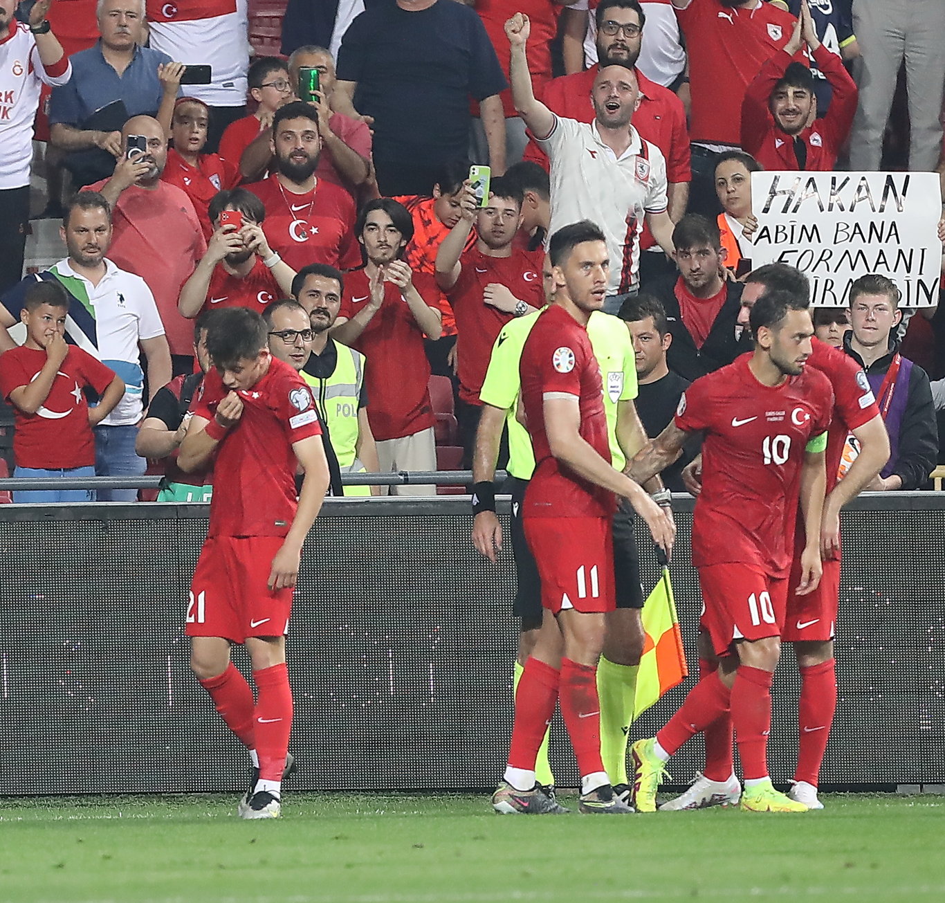 Arda Güler için flaş yorum: Sansasyonel yıldız - Arda Güler'den tarihe geçen gol