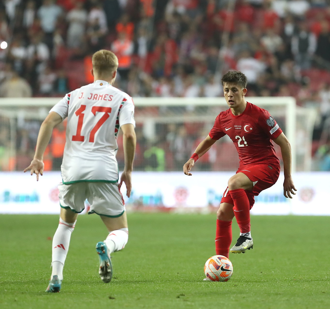 Arda Güler için flaş yorum: Sansasyonel yıldız - Arda Güler'den tarihe geçen gol