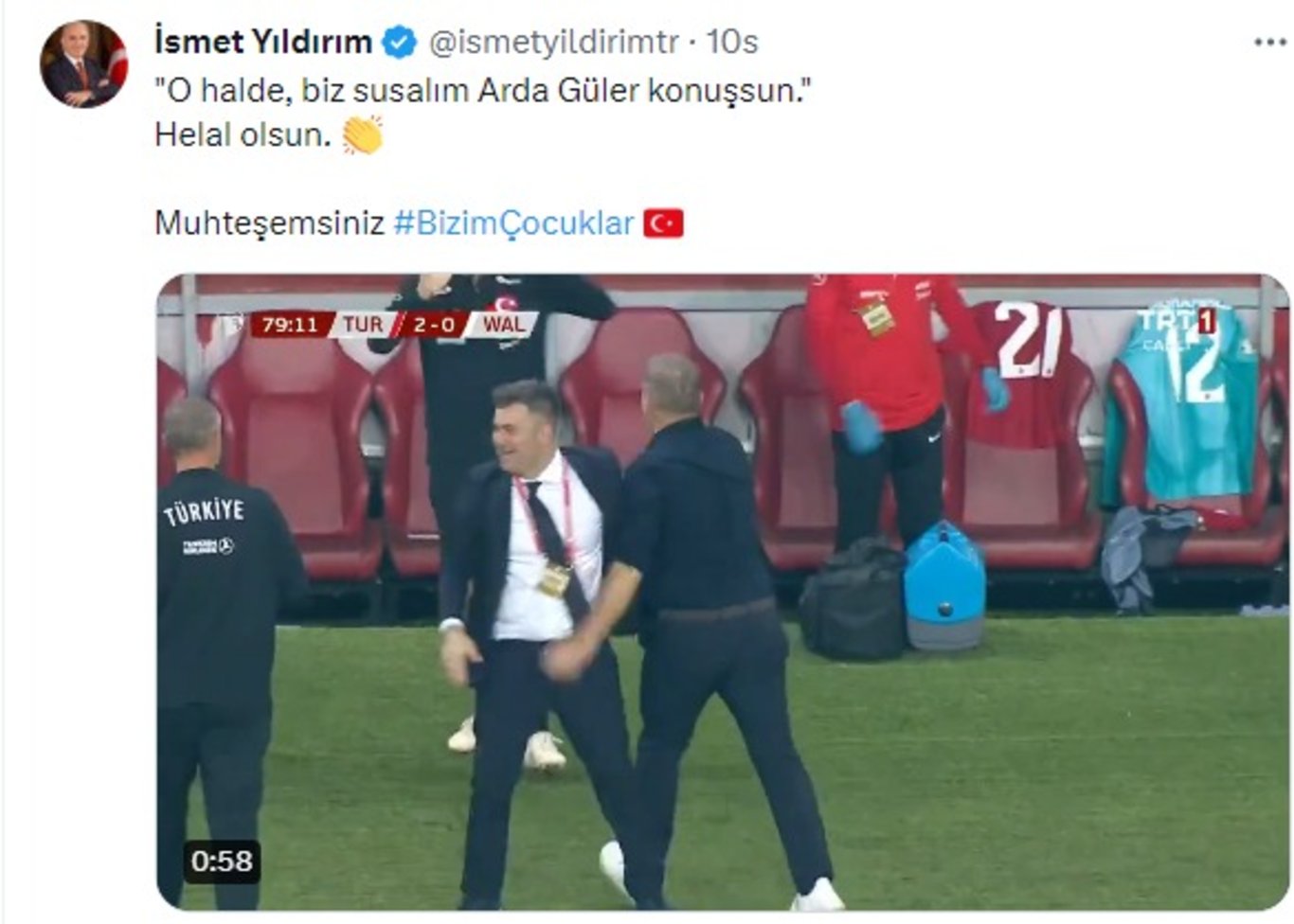 Arda Güler için flaş yorum: Sansasyonel yıldız - Arda Güler'den tarihe geçen gol