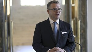 Finlandiya'nın yeni başbakanı belli oldu