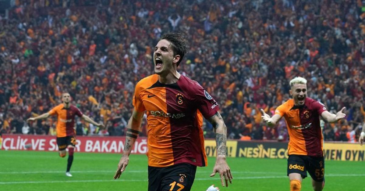 Galatasaray Şampiyonlar Ligi kura çekimi ne zaman, saat kaçta başlıyor? Galatasaray’ın