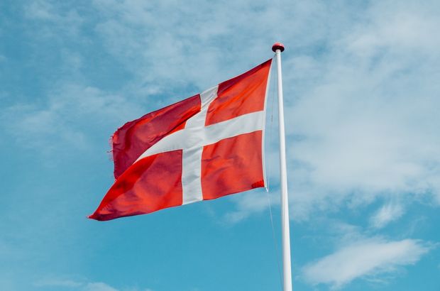 Danimarka nerede, hangi kıtada yer alır?