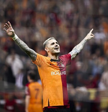 Galatasaray İkinci Başkanı Metin Öztürk katıldığı programda Mauro Icardi transferiyle ilgili konuştu ve tarih verdi!