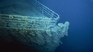 Titanik'in okyanus dibindeki batığını ziyaret etmek neden riskli?