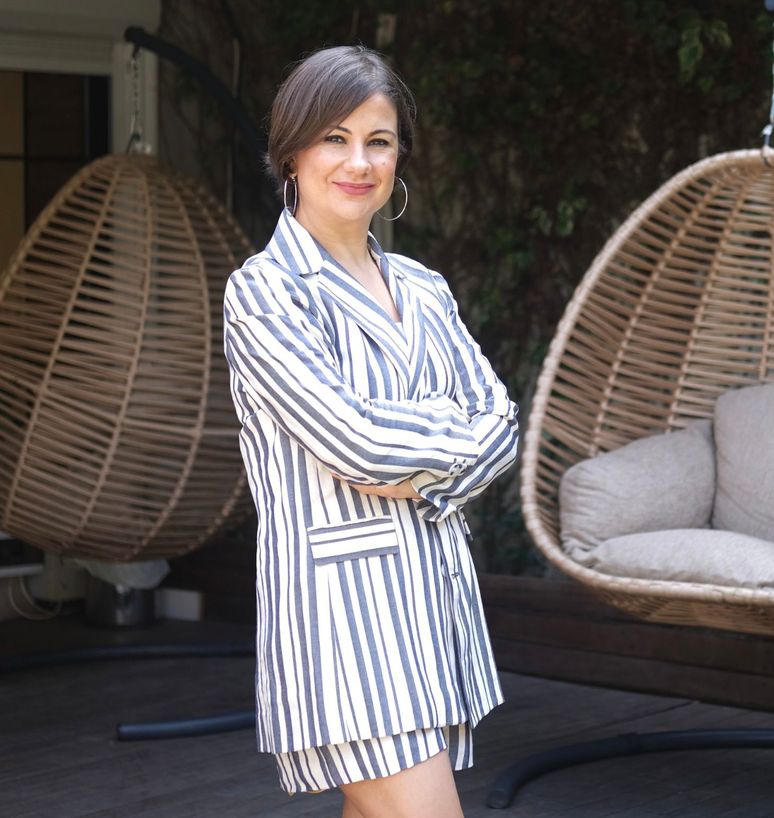  Prof. Dr. Berrin Pehlivan 