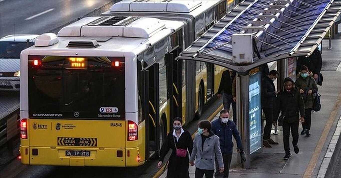 Bayramda bugün toplu taşıma ücretsiz mi? 2023 Kurban Bayramı Ankara, İzmir, İstanbul'da toplu taşıma otobüs, metrobüs, metro bedava mı?