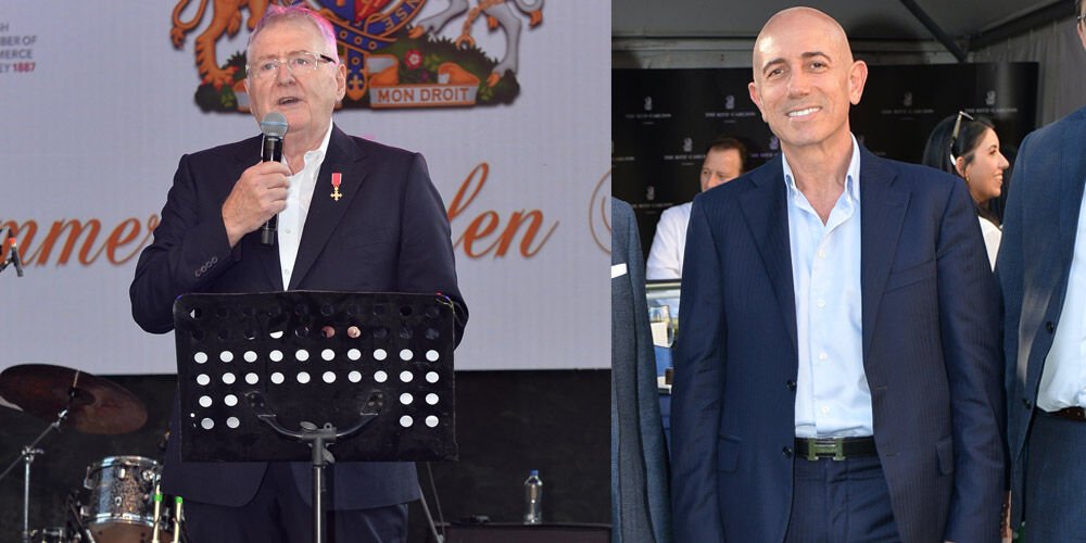 Başkonsoloslukta “Yaz Partisi”