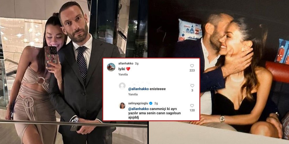 Hakko'ya tatlı uyarı...