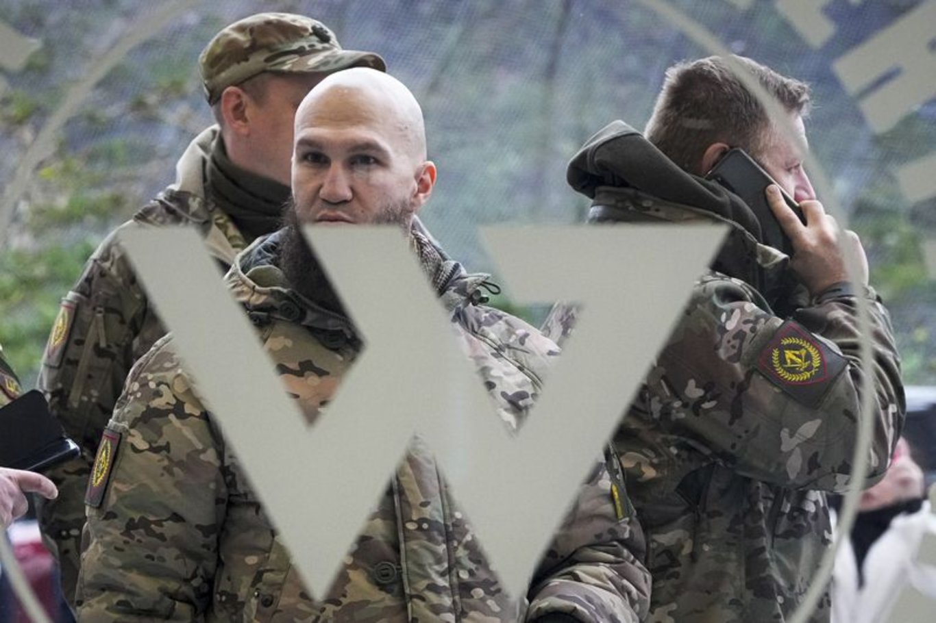 Putin yönetimine savaş açan Wagner Grubu kimdir, kaç kişiden oluşuyor?