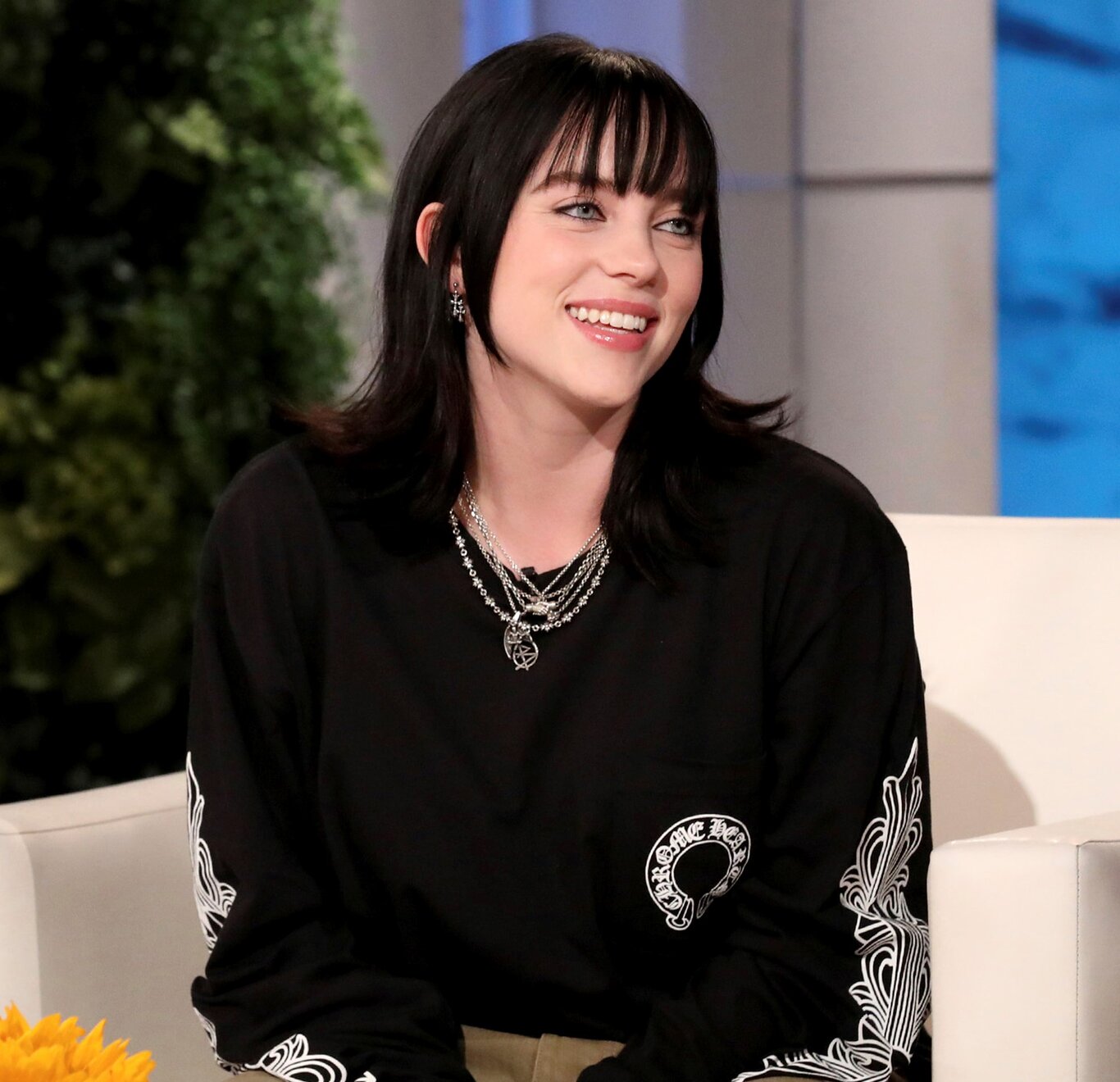 Billie Eilish: Duygularımı çok incitiyor - Magazin haberleri