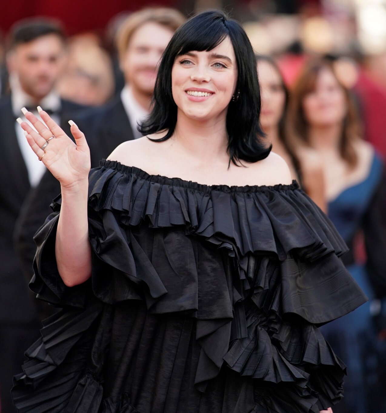 Billie Eilish: Duygularımı çok incitiyor - Magazin haberleri
