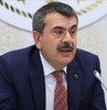Milli Eğitim Bakanı Yusuf Tekin, "5 Şubat 2023 tarihinde bölgedeki okullara kayıtlı olup LGS