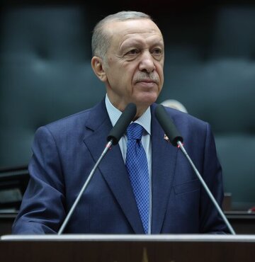 Cumhurbaşkanı Recep Tayyip Erdoğan, sonuçları 23 Haziran’da açıklanan LGS