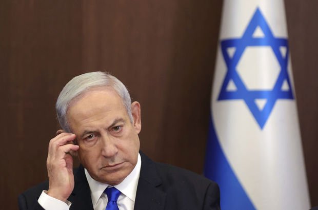 Netanyahu hakkında yolsuzluk davası