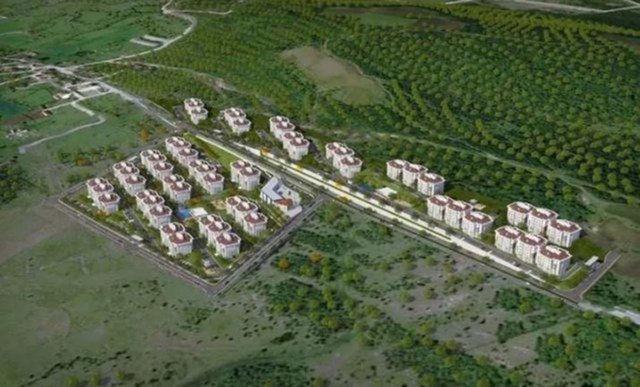 TOKİ SON DAKİKA 2023 | TOKİ 28 ilde arsa satışlarına başlıyor! TOKİ 503