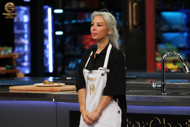 Masterchef Te Ana Kadroya Kim Girdi Haziran Sal Masterchef All