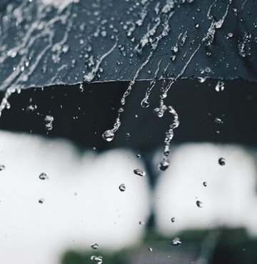 Meteoroloji