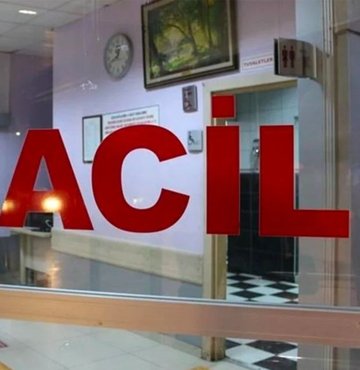 Uzun bayram tatilinde poliklinikler kapalı olunca sağlık sisteminin tüm yükü yine acil servislerin üzerinde. Acil olmayan ancak zorunlu ihtiyaçları bulunan hastaların bu servislere başvurmak zorunda kalmaları acil servislerin yükünü artırmakla kalmayıp farklı gruplardan hastaların mağdur olmasına neden oluyor. Uzmanlar ise yine aynı çağrıda bulunuyor; "Bu soruna çözüm bulunsun!" Habertürk Sağlık Yazarı Ceyda Erenoğlu