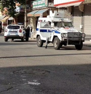 Diyarbakır