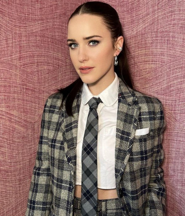 Rachel Brosnahan