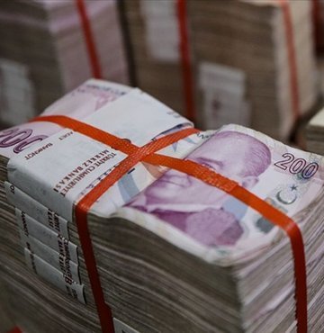 Kur korumalı mevduat (KKM) hesabına uygulanan stopaj istisnasının yıl sonuna kadar uzatılmasına ilişkin Cumhurbaşkanı kararı Resmi Gazete
