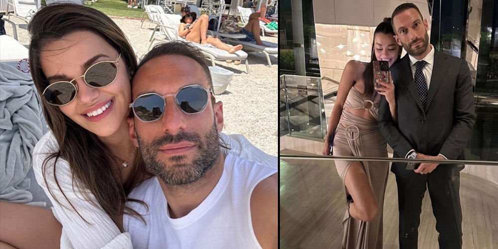 Fethiye'de aşk tatili