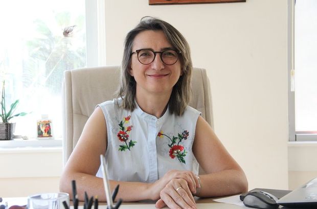 Prof. Dr. Aynur Özge