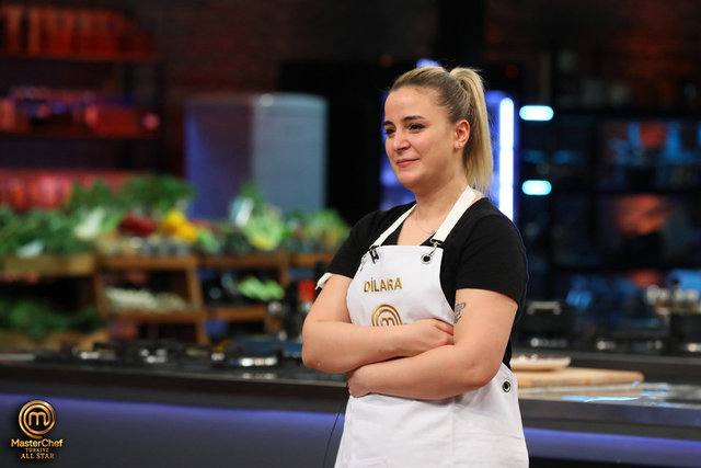 Masterchef Te Ana Kadroya Kim Girdi Haziran Per Embe Masterchef All Star Da Ana Kadroya