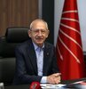 CHP lideri Kemal Kılıçdaroğlu, İsveç