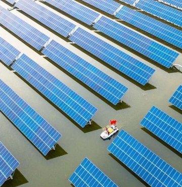 Global Energy Monitor (GEM) adlı bağımsız araştırma kuruluşunun yeni araştırmasına göre Çin