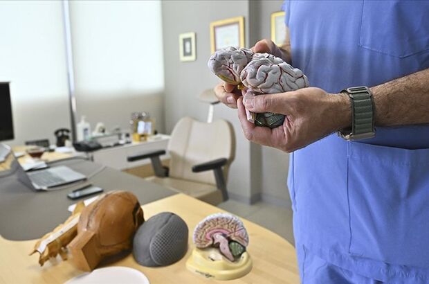 Beyin cerrahisi, ilaca dirençli epilepsi hastalarında ölüm oranını yüzde 80 azaltıyor