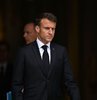 Fransa Cumhurbaşkanı Macron, ülkede sokakların savaş alanına döndüğü olaylarla ilgili sosyal medyanın şiddeti körüklediğini belirterek 