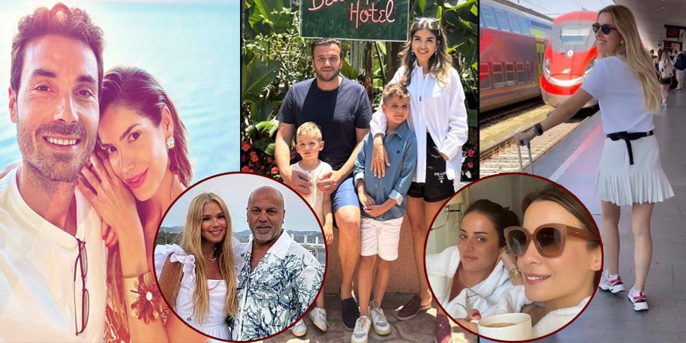 Tatil devam ediyor...