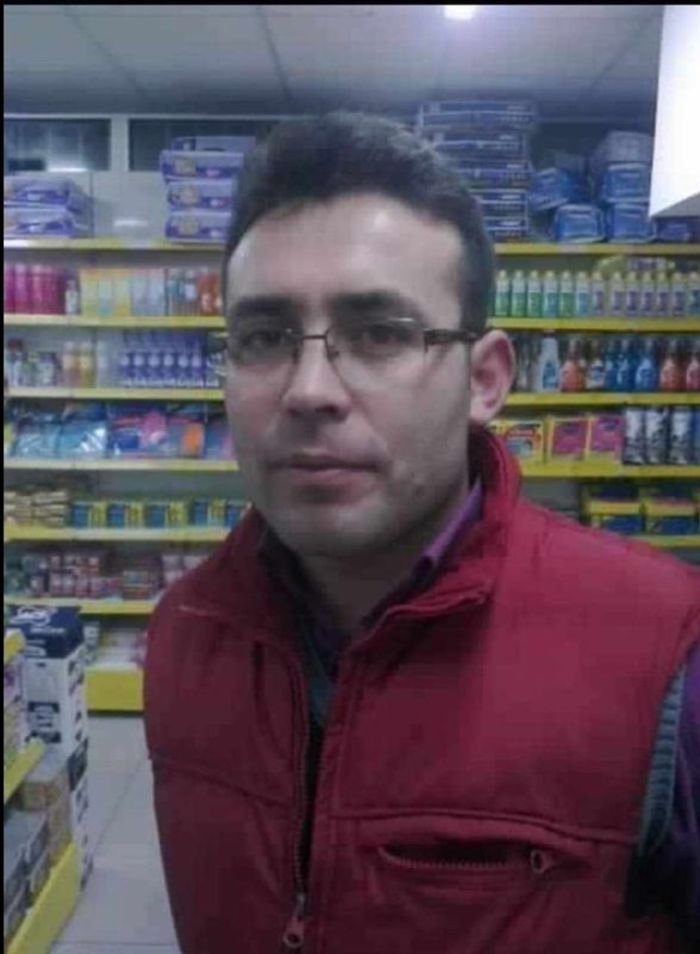 Mehmet Harmancı (42)