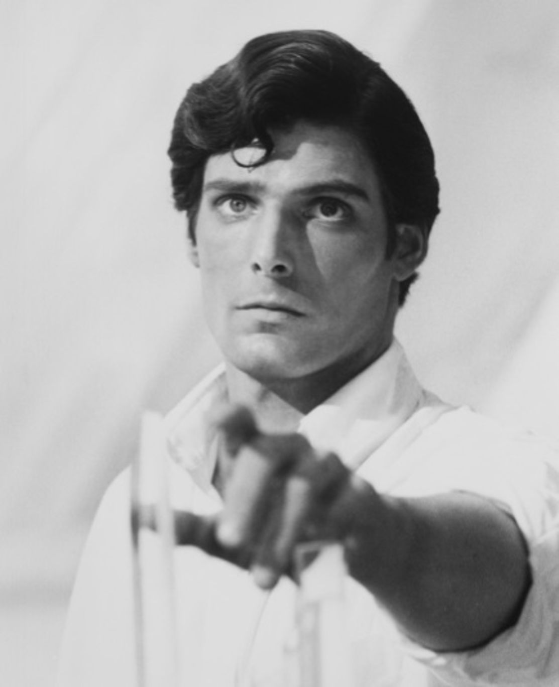 Christopher Reeve (1952 - 2004)