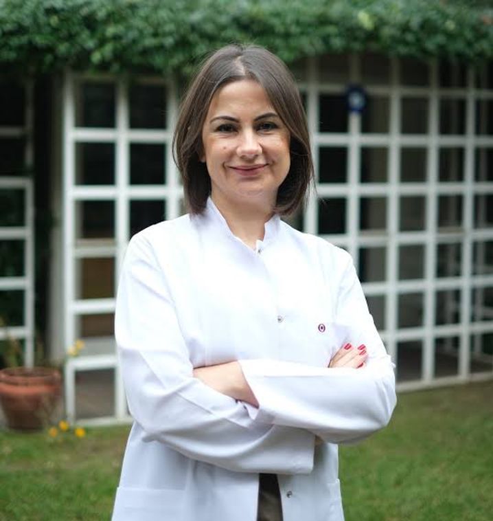 Prof. Dr. Berrin Pehlivan