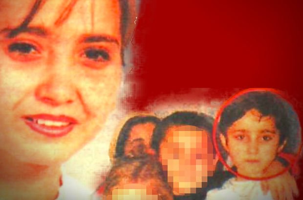 Türkiye’de DNA analizi ile çözülen ilk cinayet! 