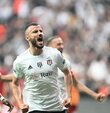 Karim Benzema ve N