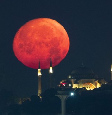 İstanbul, Ankara, Tekirdağ ve Gaziantep