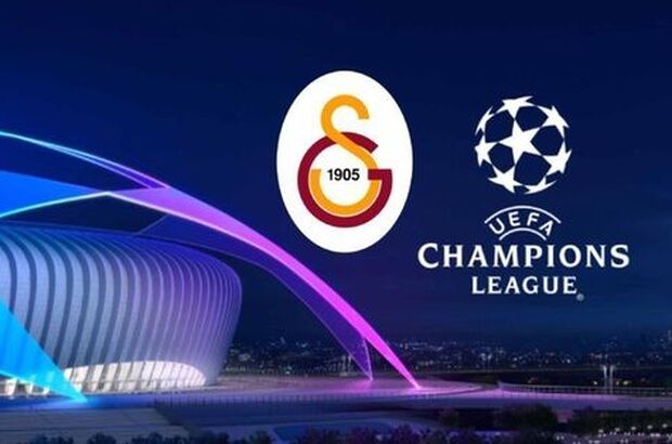 Galatasaray Şampiyonlar Ligi eleme maçları ne zaman?