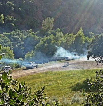 Tunceli Valiliği, 31 Ekim