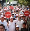 Bolu Belediye Başkanı Tanju Özcan, Bolu