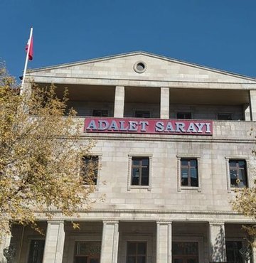 Yargıtay Cumhuriyet Başsavcılığı, Ağrı