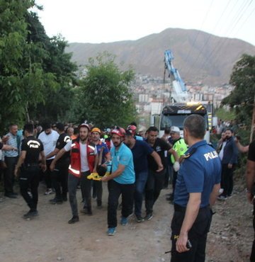 Hakkari