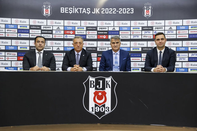 Beşiktaş, Norveç Milli Takım oyuncusu Kristoffer Velde'ye gözünü dikti