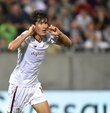 Transferde atağa kalkan Galatasaray, forvet bölgesi için arayışlarını sürdürüyor. Sarı kırmızılılar, Roma forması giyen Eldor Shomurodov