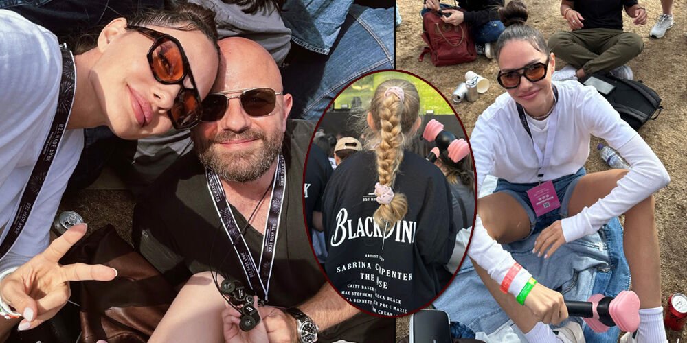 "Ela için heyecanlı anlar"