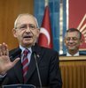CHP lideri Kemal Kılıçdaroğlu ekonomiye yönelik eleştirilerini sıraladıktan sonra CHP