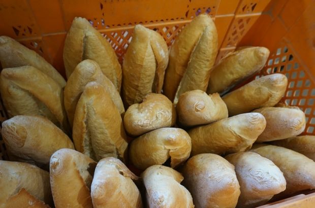 Ekmek fiyatlarına zam geliyor: gramaj düşecek, fiyat artacak!